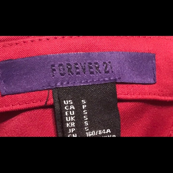 MINI DRESS 🛍 - Picture 3 of 3